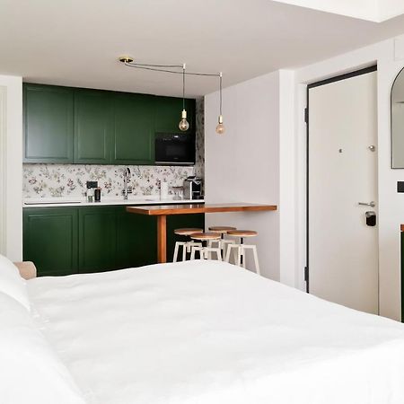 Il Caruggio Flat Apartment Varazze Ngoại thất bức ảnh