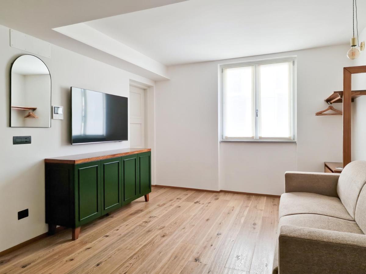 Il Caruggio Flat Apartment Varazze Ngoại thất bức ảnh
